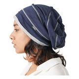 Gorro De Verano Charm Slouchy De Algodón, Para Hombre, Tejid