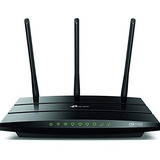 Tp-link Router Wifi Inteligente Ac1750 - Routers De Internet