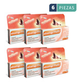 Advantage Multi Gato 4 Kg Antipulgas Y Desparasitante 6 Pzs