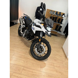 F 800gs 