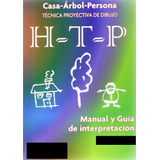 Test H.t.p. (casa-árbol-persona) Material Digital Completo