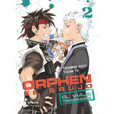 Orphen El Brujo El Viaje Temerario Vol 2 - Akita, Yoshinobu