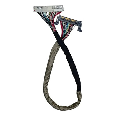 Cabo Lvds Para Tv 43s5295/78g 43s5195/78g 43s5295 43s5195