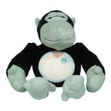 Peluche Con Luz Y Sonido Espanta Cuco