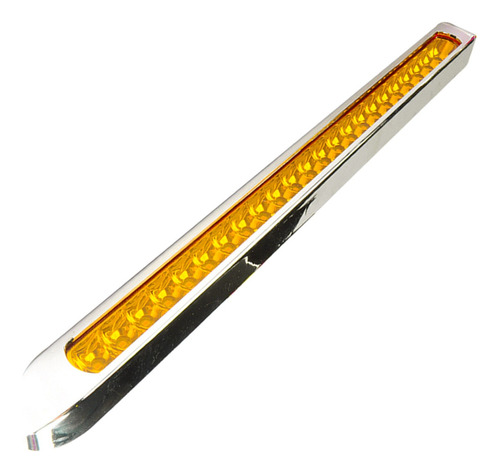 Barra Luz Led 17 Pulgadas 23led Luz Direccional Luz De Freno