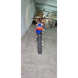 Ktm  450 Six Days