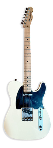 Fender American Special Telecaster Olimpic White