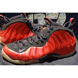 Tenis Originales Nike Air Zoom Penny Hardaway Foamposite One