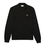 Chomba Polo Clasica Pique Lisa Ml Lacoste (7351)