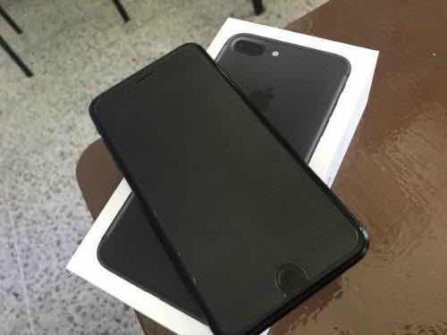 iPhone 7 Plus 256gb