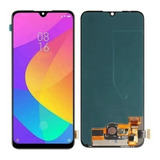 Tela Display Compatível Xiaomi Mia3 Mi A3 Biometria Original