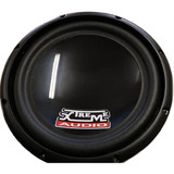 Falante De Grave Xtreme De 12 500rms Dupla Ñ Pioneer Jbl Mtx