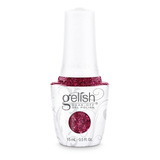 Gel Polish Semipermanente 15ml Too Tough To Be S By Gelish