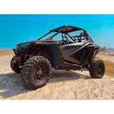 Polaris Rzr  Pro Xp