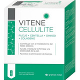 Vitene Cellulite X 30 Capsulas Tratamiento Celulitis
