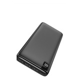 Power Bank Cargador Portátil 26800 Mah 3 Salidas Usb + 1 C 