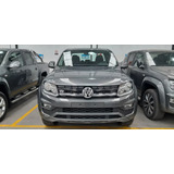 Volkswagen Vw Amarok V6 Comfortline Okm Precio 4x4 2024 R2