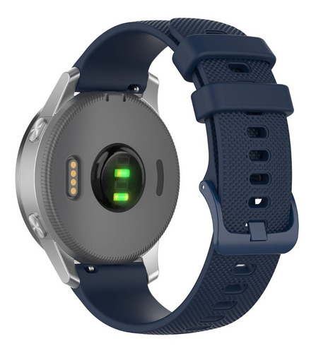 Manilla Para Reloj Amazfit Series Gtr Stratos Pace De 22mm