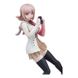 Chiaki Nanami, Entrega Inmeidta, Pop Up Parade, Danganronpa