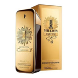 One Million Eau De Parfum O100ml  @vip Usa Oferta Orginl