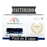 2 Toner Compatible Con Kyocera Fs-1020mfp, Fs-1040, Tk-1112