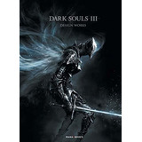 Libro Dark Souls Iii Design Works