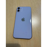 iPhone 11, 128gb. Batería Original 75%.