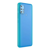 Celular Motorola Moto G20  128gb + 4gb Ram Color Azul