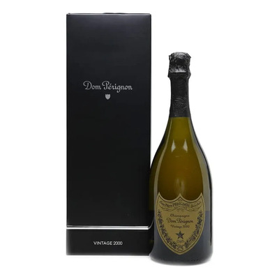 Dom Perignon Vintage Año 2000 750ml | Meses sin interés