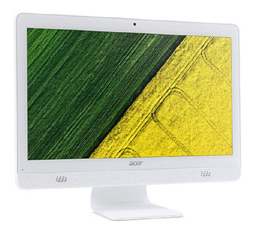 Pc Acer Aio Aspire C20-720 Para Refacciones