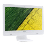 Pc Acer Aio Aspire C20-720 Para Refacciones