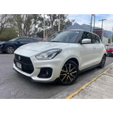 Suzuki Swift 1.4 Sport Boosterjet