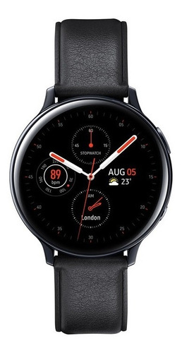 Smatwatch Samsung Galaxy Active2 Super Amoled 44mm Negro