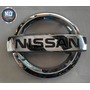 Emblema Compuerta Trasera Nissan Frontier Nissan Sunny