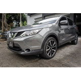 Nissan Qashqai Exclusive 2.0 Aut.sec 4x4 2018 359