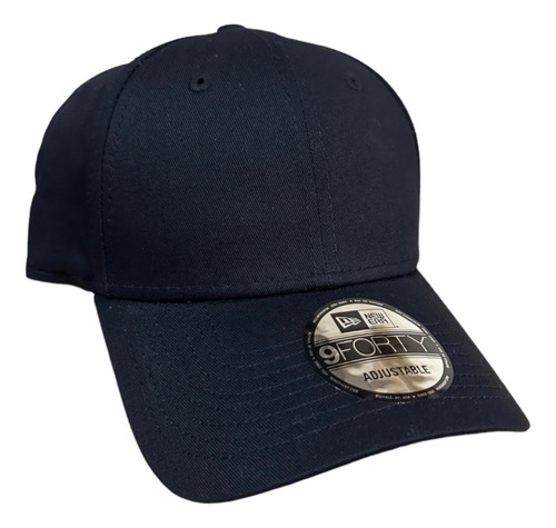 Gorra Curva New Era Lisa 9forty (ajustable)