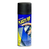 Performix 11203 Plasti Dip Negro Multiuso De Revestimiento D