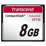 Transcend Information Industrial Temp Compact F Ts8gcf17 De