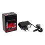 Kit 6v 4,5ah + Carregador Para Moto Elétrica Bandeirantes