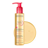 Bioderma Aceite Desmaquillante