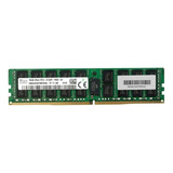 Memória Hynix 16gb Ddr4-2133mhz Rdimm Hma42gr7mfr4n-tf @