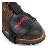 Protector Cubre Zapato Zapatilla De Moto Calidad Premium