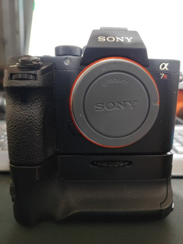 Sony A7 Rii