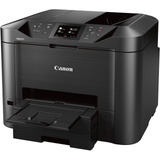 Canon Maxify Mb5420 Wireless Small Office All-in-one Inkjet