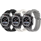 3 Correa De 22mm Para Huawei Watch Gt4 Gt3 46mm Gt 4 3 Pro