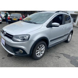 Volkswagen Cross Fox 1.6 2014 