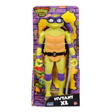 Muñeco Donatello Las Tortugas Ninja Mutant Xl 83222