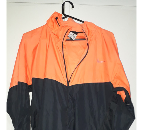 Campera Rompeviento Nike Hombre