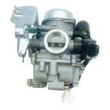 Carburador For Yamaha Bws125x Zuma125 Yw125 Nxc Cygnus X 125