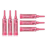 6 Concentrado Restaurador Puntas Prolonger 15ml Loreal Pro